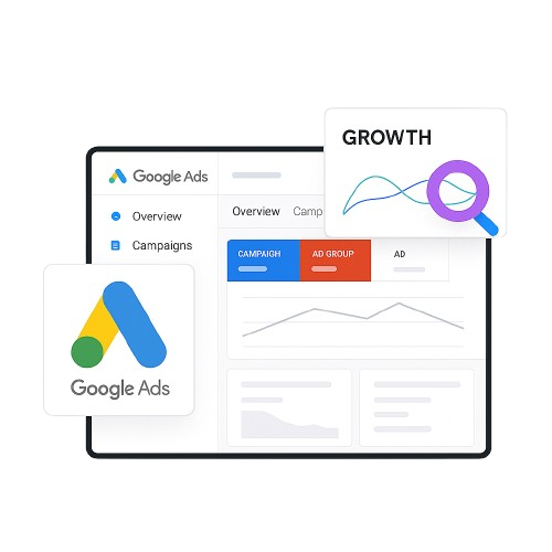 Google Ads Kampagne opsætning